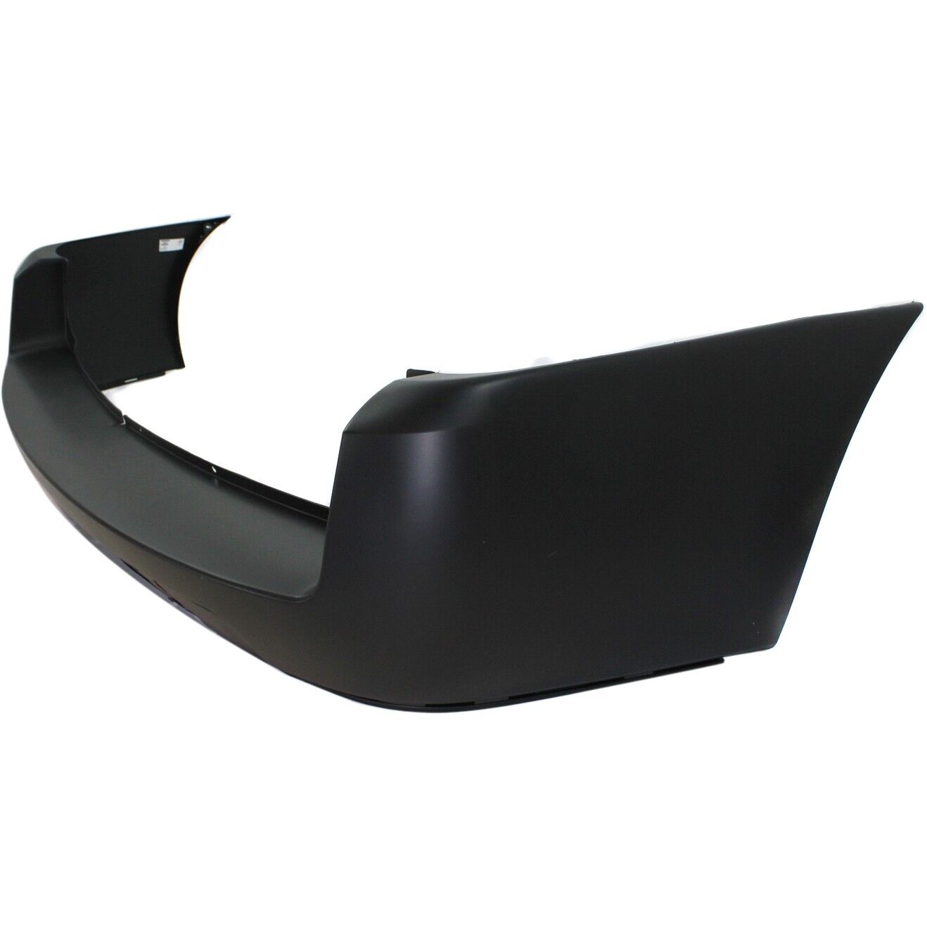 Bumper Rr Primed 113 Wheel Base - Chevrolet Uplander 2005-2009
