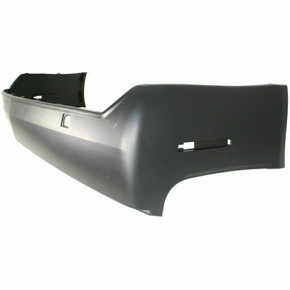Bumper Rr Primed W/O Sensor Hole Cts Model Sdn Exclude Cts-V Pkg - Cadillac Cts Wagon 2010-2014 | Cadillac Cts 2008-2013 | Cadillac Cts Coupe 2011-2014