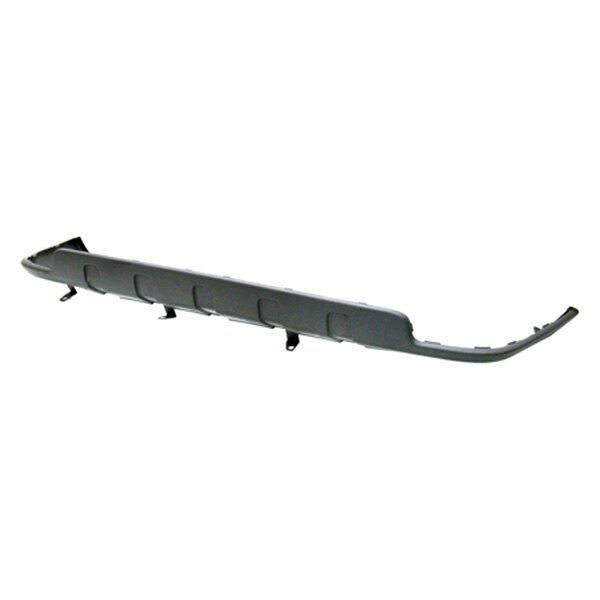 Bumper Lower Rr Textured 113 Wheel Base - Chevrolet Uplander 2005-2009