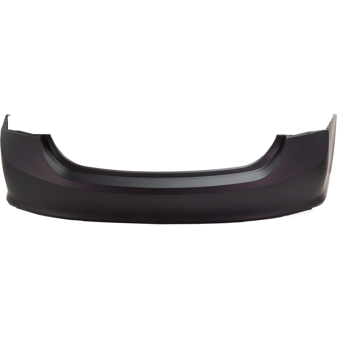 Bumper Rr Primed W/O Parallel Park/Blind Spot/Pasrk Assist - Chevrolet Malibu Hybrid 2016-2018 | Chevrolet Malibu 2016-2018