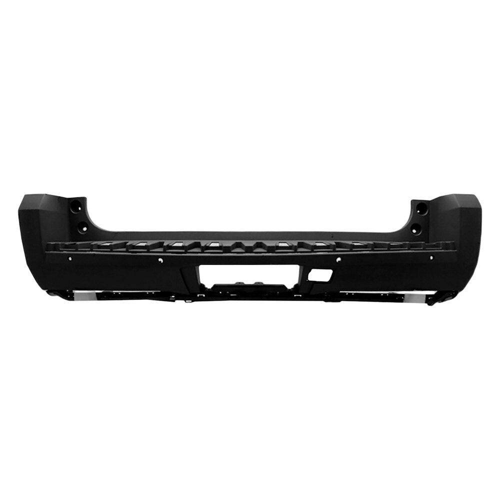 Bumper Rr Primed W/6 Sensors - Gmc Yukon Xl Denali 2015-2020 | Gmc Yukon 2015-2020 | Gmc Yukon Denali 2015-2020