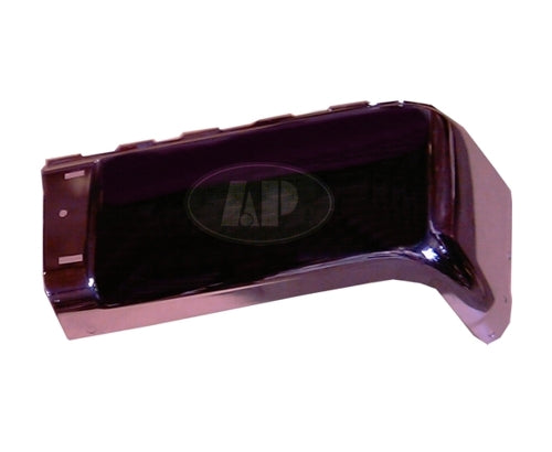 Bumper End Rr Rh Chrome W/O Sensor - Gmc Pickup Gmc Sierra 2500-3500 2011-2014 | Gmc Pickup Gmc Sierra Hybrid 2009-2013 | Gmc Pickup Gmc Sierra 2007-2013