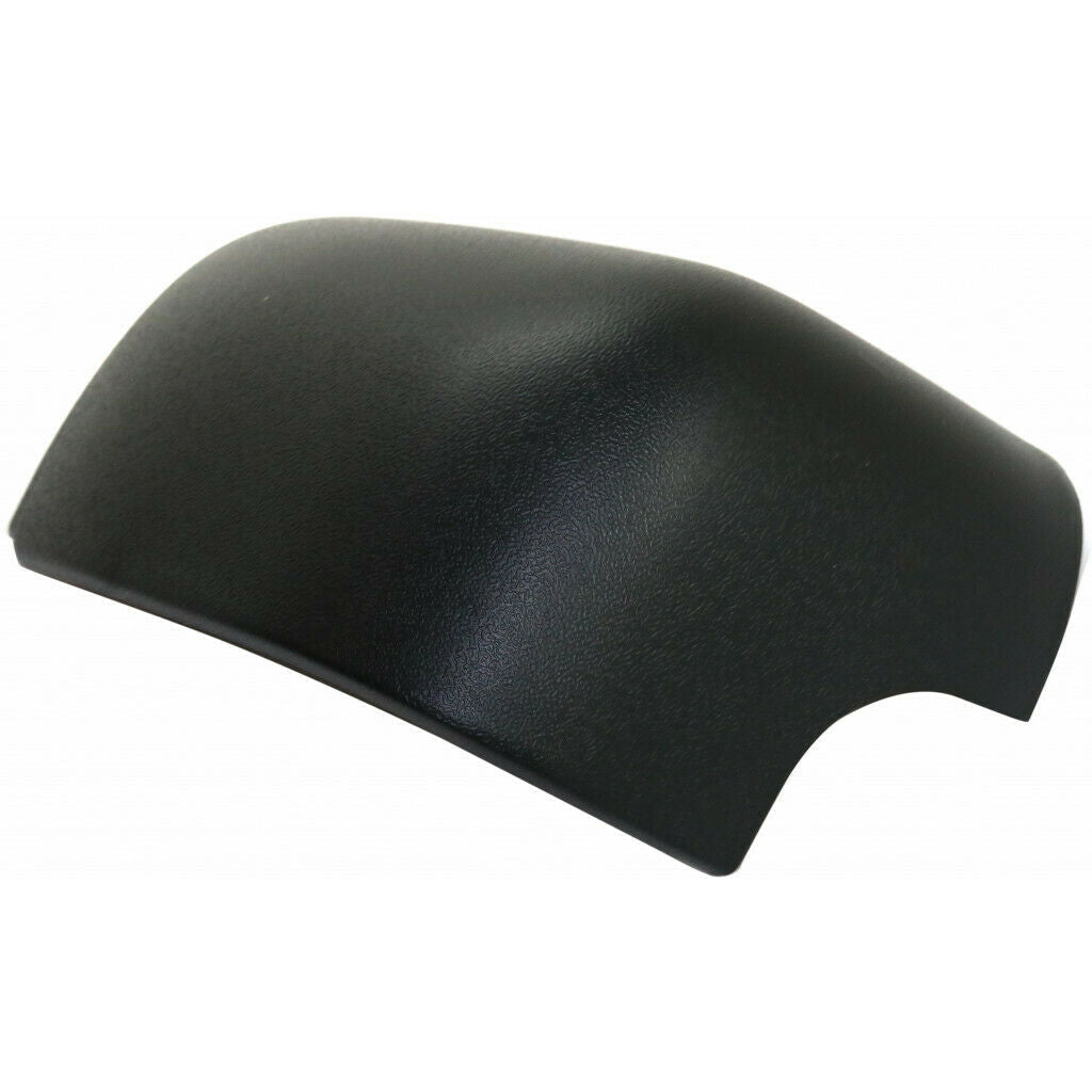 Bumper End Rr Rh Plastic - Gmc Van Gmc Savana 2003-2025 | Chevrolet Van Chevy Express 2003-2025