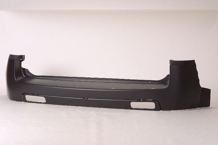 Bumper Rr Upper Primed W/O Redline Pkg - Saturn Vue 2006-2007