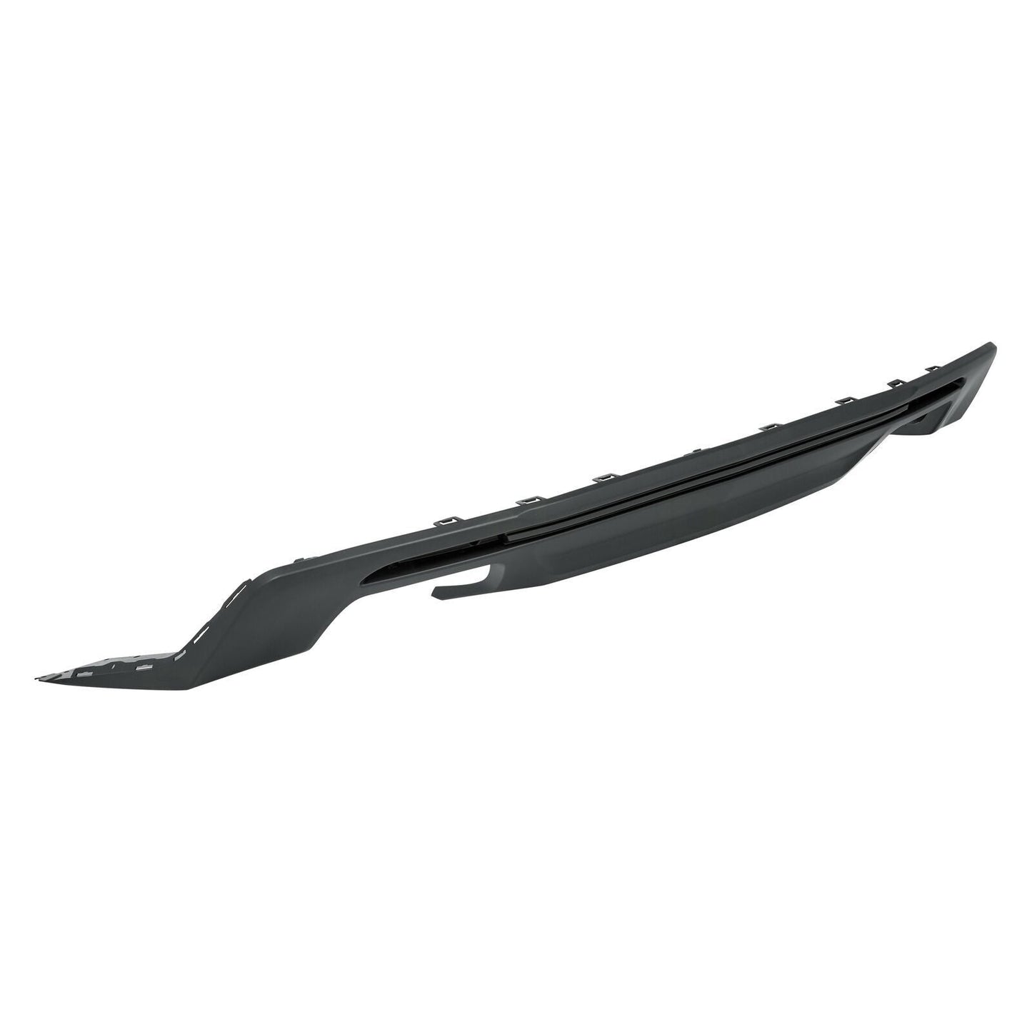 Bumper Lower Rr Primed W/Performance Exhaust - Chevrolet Camaro 2017-2023