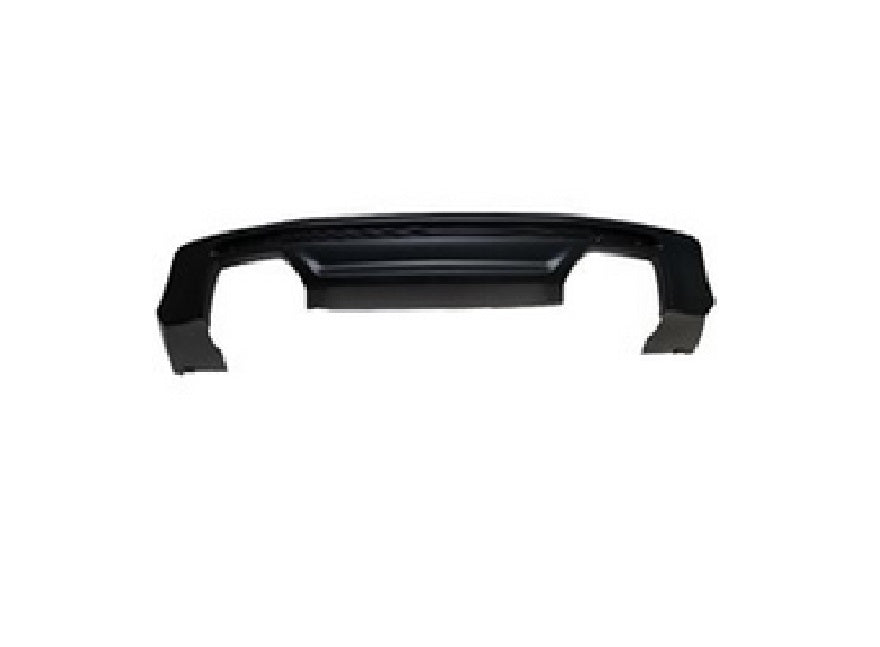 Bumper Rr Lower Black Primed Zl1 - Chevrolet Camaro 2019-2024