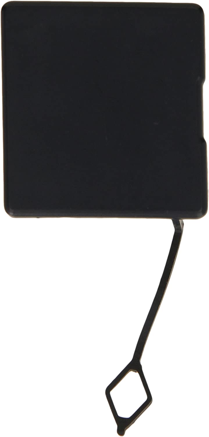 Tow Hook Cover Rr Cts Model Sdn - Cadillac Cts Wagon 2010-2014 | Cadillac Cts 2008-2013 | Cadillac Cts Coupe 2011-2014