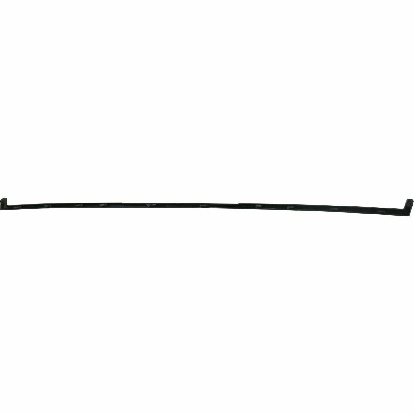 Bumper Moulding Rr Center Primed - Gmc Yukon Xl Denali 2015-2020 | Gmc Yukon 2015-2020 | Gmc Yukon Denali 2015-2020