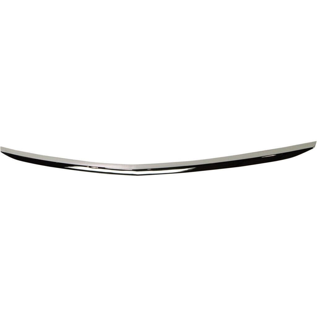 Bumper Molding Rr Chrome - Buick Enclave 2018-2021