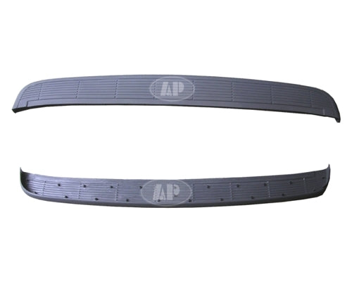 Bumper Step Pad Rr - Gmc Safari Van 1996-2005 | Chevrolet Astro Van 1996-2005