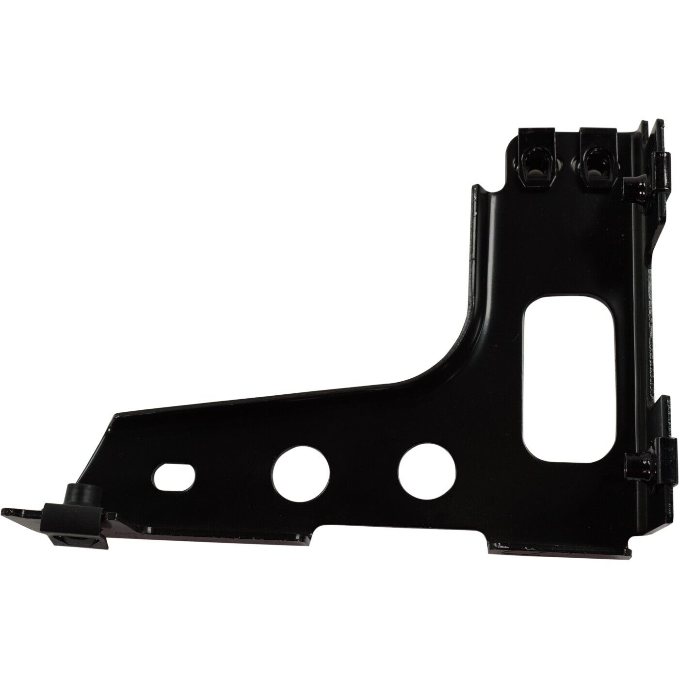 Bumper Mounting Bracket Rr Lh Outer Exclude Zr2 - Chevrolet Colorado 2015-2022 | Gmc Canyon 2015-2022
