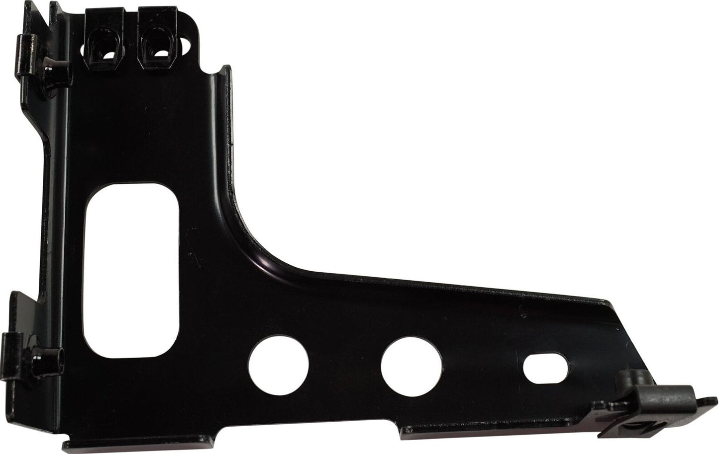 Bumper Mounting Bracket Rr Rh Outer Exclude Zr2 - Gmc Canyon 2015-2022 | Chevrolet Colorado 2015-2022