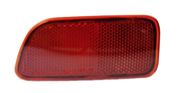 Reflector Rr Lh Hq - Chevrolet Trailblazer 2002-2009
