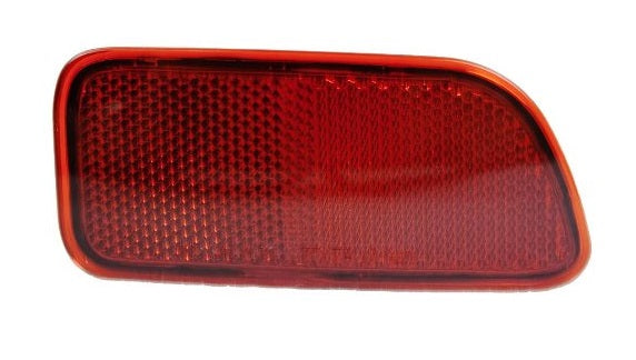 Reflector Rr Rh Hq - Chevrolet Trailblazer 2002-2009