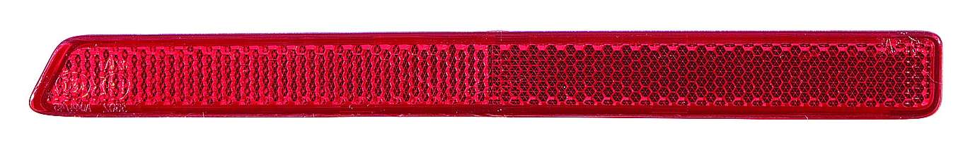Reflector Rr Rh 16-19 Ats-V Models Hq - Cadillac Ats 2013-2018 | Cadillac Ats Coupe 2015-2017