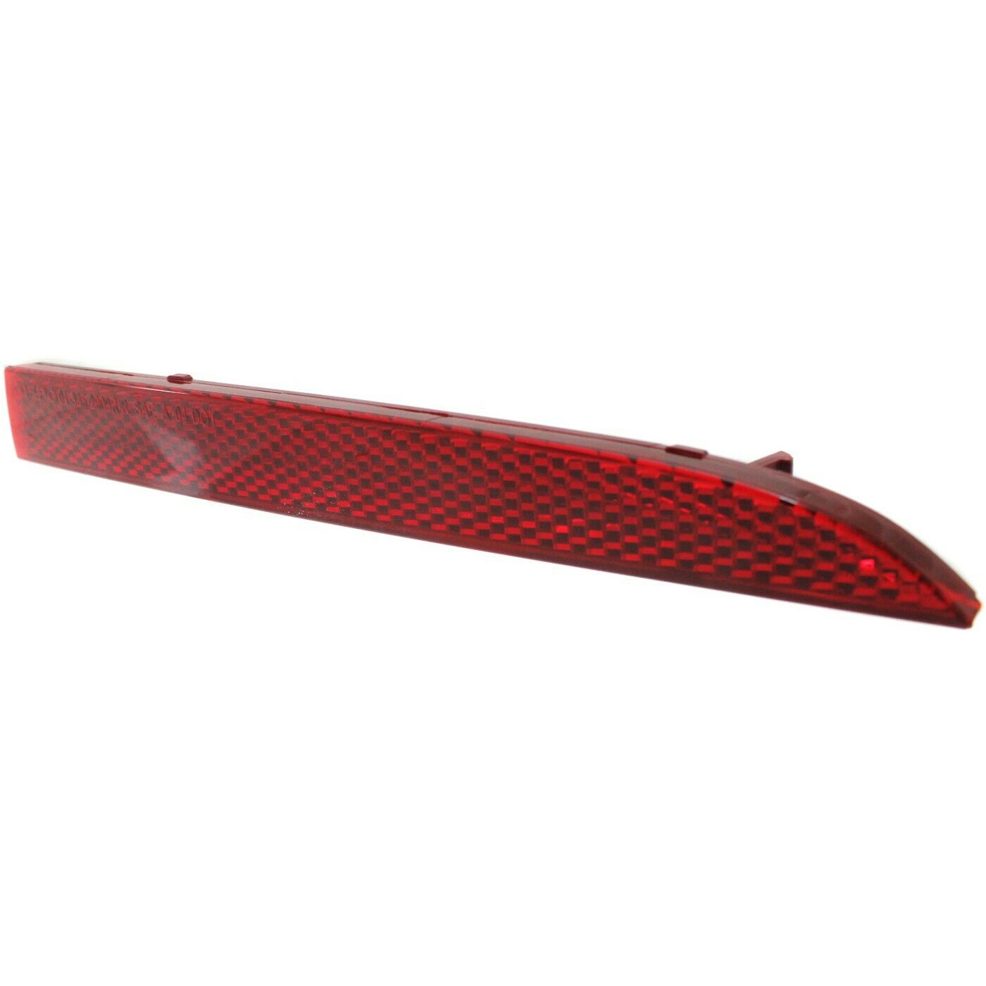 Reflector Rr Rh Fits All Models Ats Exclude V Trim Hq - Cadillac Ats 2013-2018 | Cadillac Ats Coupe 2015-2017