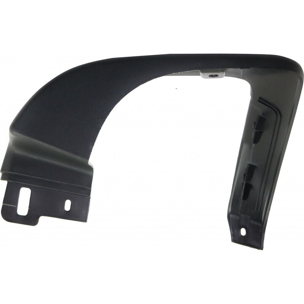 Bumper Pad Rr Rh Upper Black - Gmc Canyon 2015-2022 | Chevrolet Colorado 2015-2022
