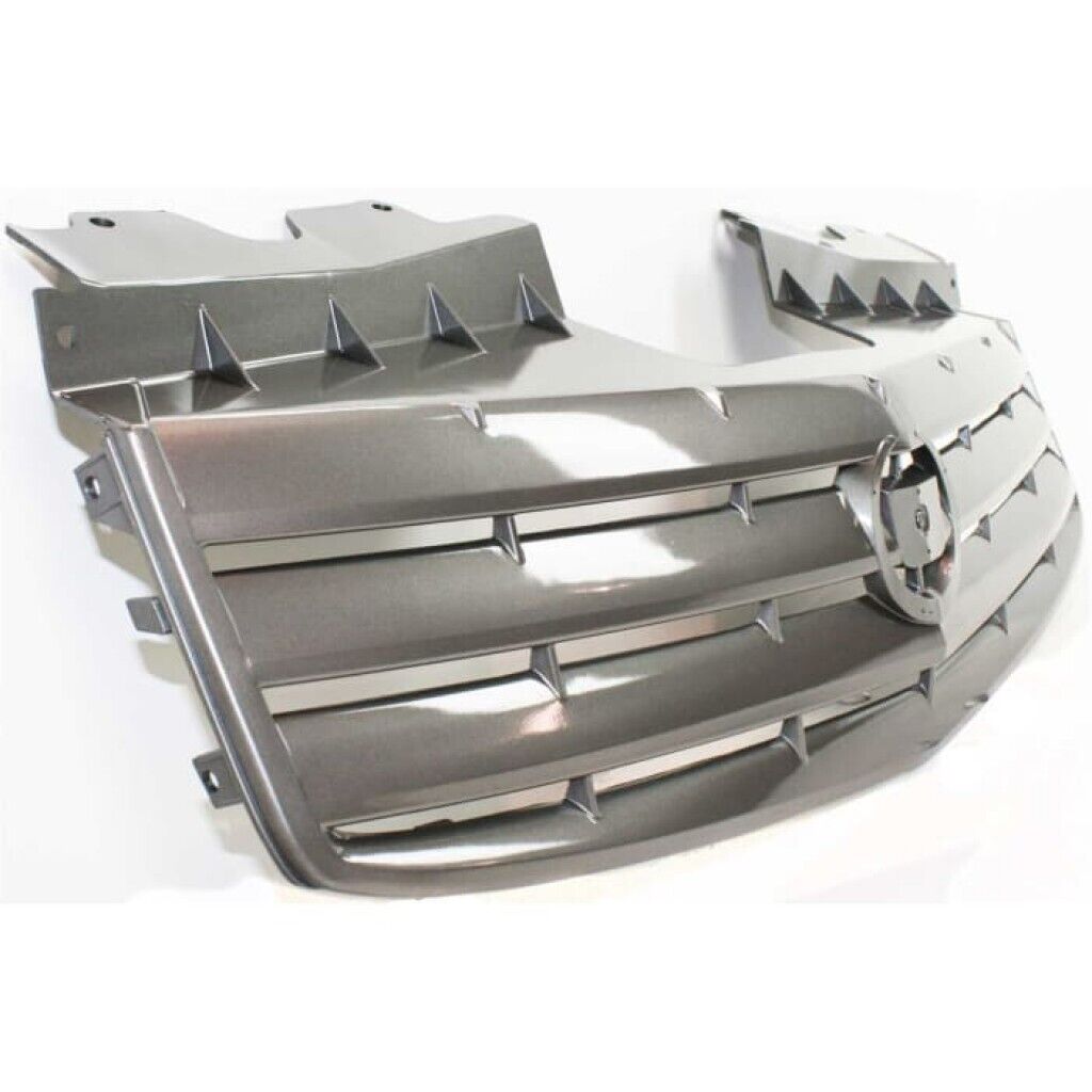 Grille Primed - Cadillac Cts 2003-2007