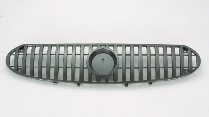 Grille Black - Buick Rendezvous 2002-2003