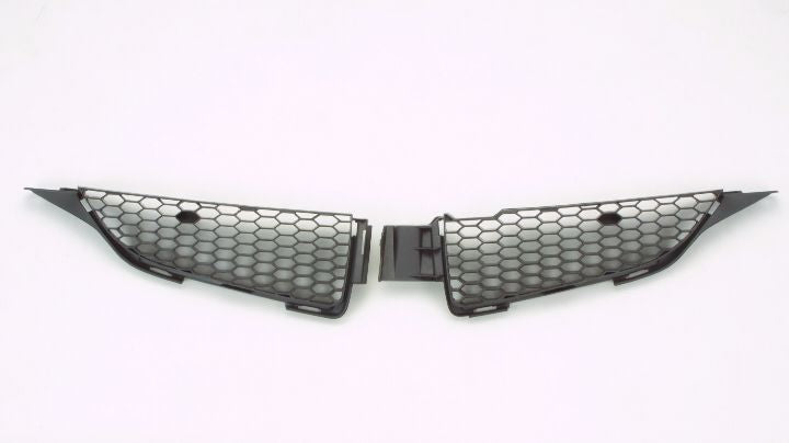 Grille Rh Upper - Pontiac Vibe 2003-2004