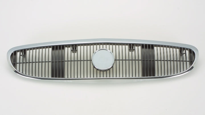 Grille 2003 2Nd Design/2005 W/O Anniversary Pkg - Buick Century 1997-2005 | Buick Regal 1997-2004
