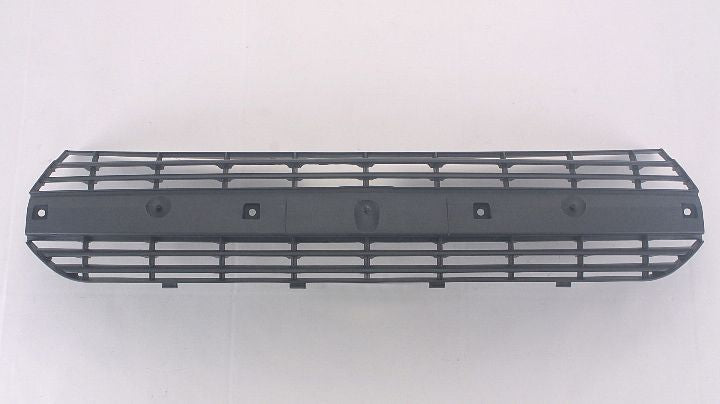 Grille Upper Fwd Dark Gray - Chevrolet Malibu Maxx 2004-2005 | Chevrolet Malibu 2004-2005