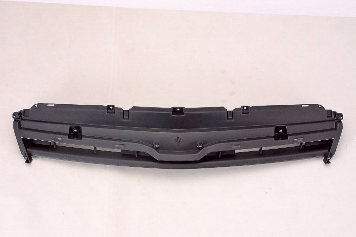 Grille Upper Xe/Xr Model/Hyb Matte-Dk Gray - Chevrolet Captiva 2012-2015 | Gmc Terrain 2010-2015 | Chevrolet Equinox 2007-2017