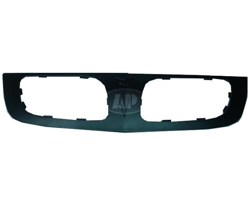 Grille Bezel Primed - Chevrolet Cobalt 2005-2010 | Pontiac G5 2007-2009