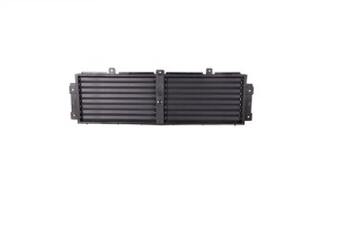 Radiator Shutter Assy Upper - Chevrolet Traverse 2018-2021