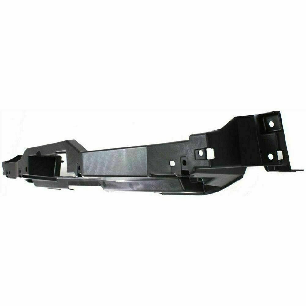 Grille Upper Bracket Matt-Black(Grille Support) Ls/Lt/Ltz - Chevrolet Tahoe (2000-) 2007-2014 | Chevrolet Suburban 2007-2014