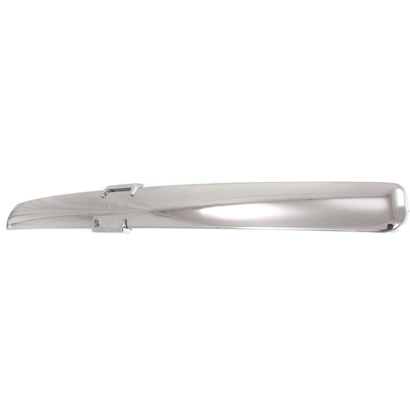 Grille Moulding Chrome Base Lt Model - Chevrolet Tracker 1999-2004