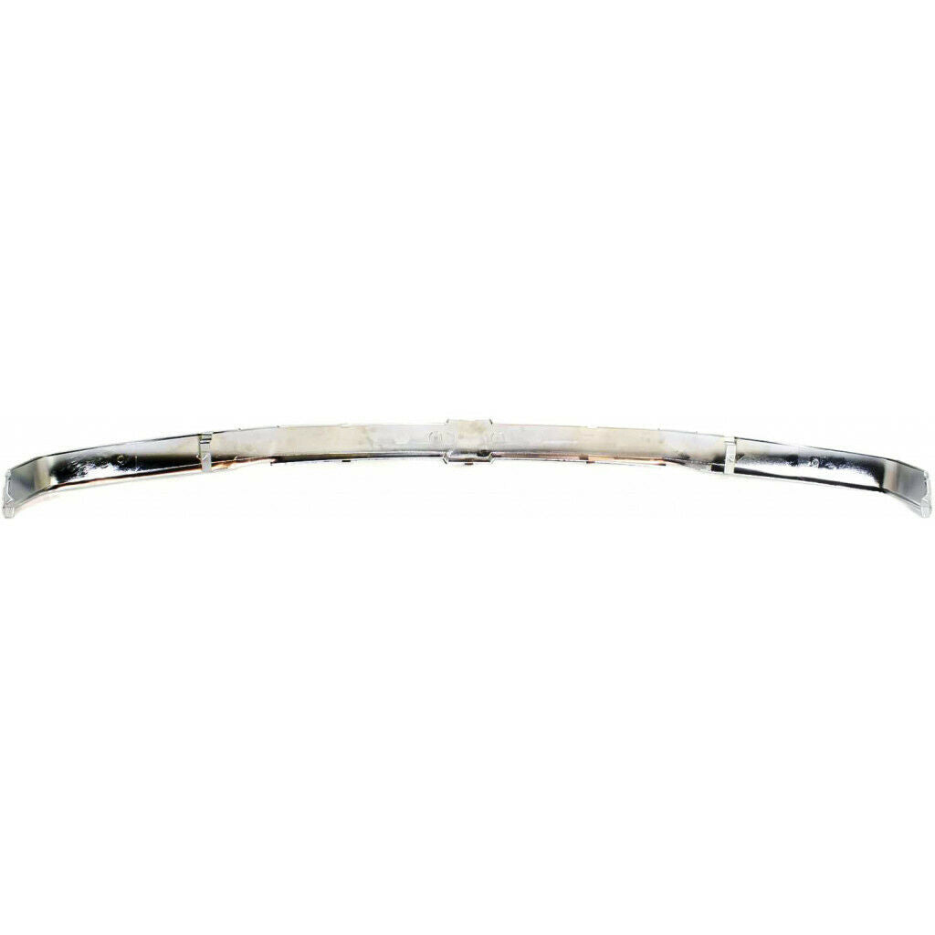 Grille Moulding Chrome - Chevrolet Colorado 2004-2012