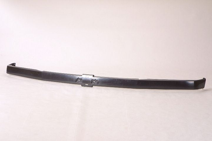 Grille Moulding Ptm Matt-Black - Chevrolet Colorado 2004-2012