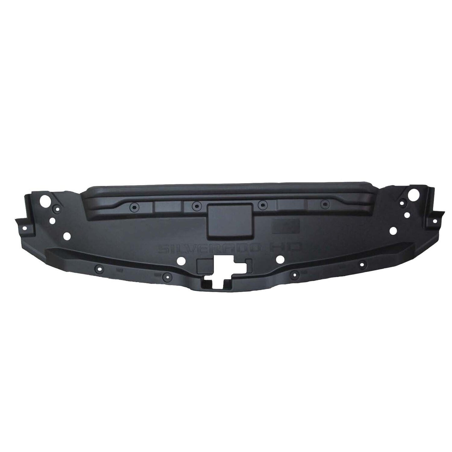 Radiator Support Cover (Sight Shield) - Chevrolet Pickup Chevy Silverado 3500 2015-2019 | Chevrolet Pickup Chevy Silverado 2500 2015-2019