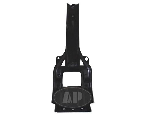 Bumper Filler Fr Upper - Chevrolet Captiva 2012-2015 | Gmc Terrain 2010-2015 | Chevrolet Equinox 2007-2017