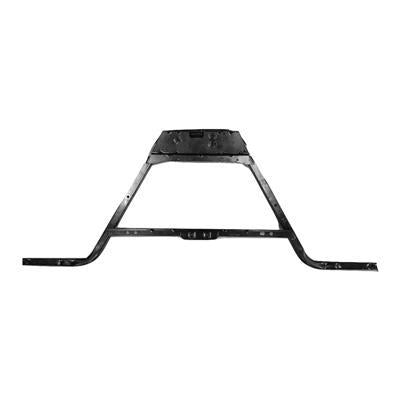 Radiator Support Center Brace - Gmc Pickup Gmc Sierra Hybrid 2009-2013 | Gmc Pickup Gmc Sierra 2007-2013 | Chevrolet Pickup Chevy Silverado 2007-2013