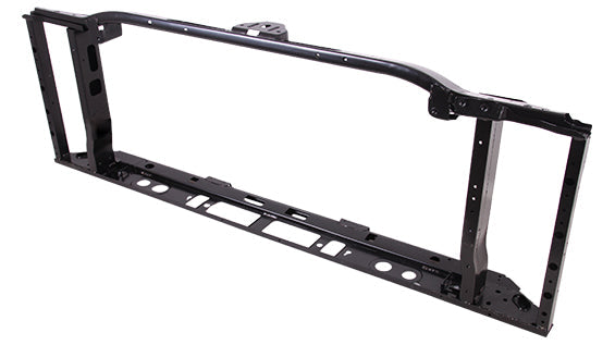 Radiator Support - Chevrolet Pickup Chevy Silverado 1500 2014-2018 | Gmc Pickup Gmc Sierra 1500 2014-2018 | Gmc Pickup Gmc Sierra 1500 Limited 2019