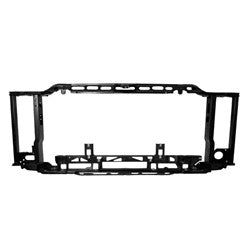 Radiator Support Steel Gas Engine 15-16 All Models/17-19 6.0L Models - Gmc Pickup Gmc Sierra 3500 2015-2019 | Gmc Pickup Gmc Denali 2500 2015-2019 | Gmc Pickup Gmc Denali 3500 2015-2019