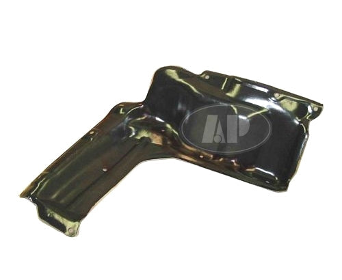 Engine Splash Shield Rh (At 3-08/Mt 07-08) - Toyota Corolla Sedan 2003-2008 | Pontiac Vibe 2003-2008 | Toyota Celica 2000-2005