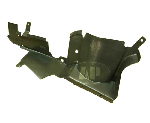 Engine Splash Shield Rh - Chevrolet Cobalt 2005-2010 | Pontiac G5 2007-2009