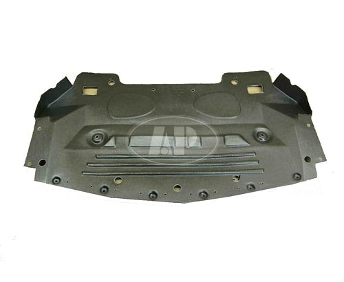 Undercar Shield Fr - Cadillac Sts 2005-2011