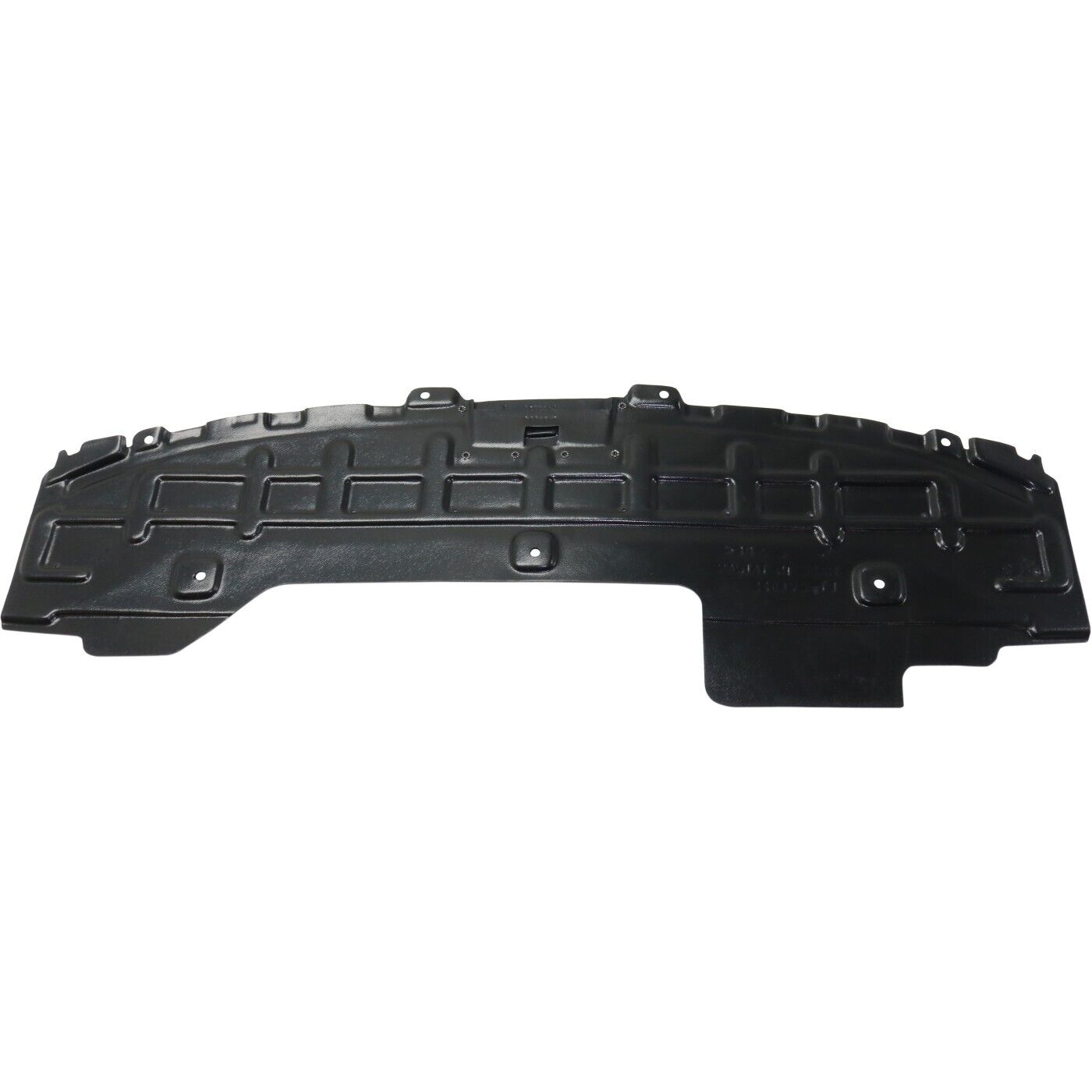 Undercar Shield Fr Forward - Chevrolet Spark 2016-2022