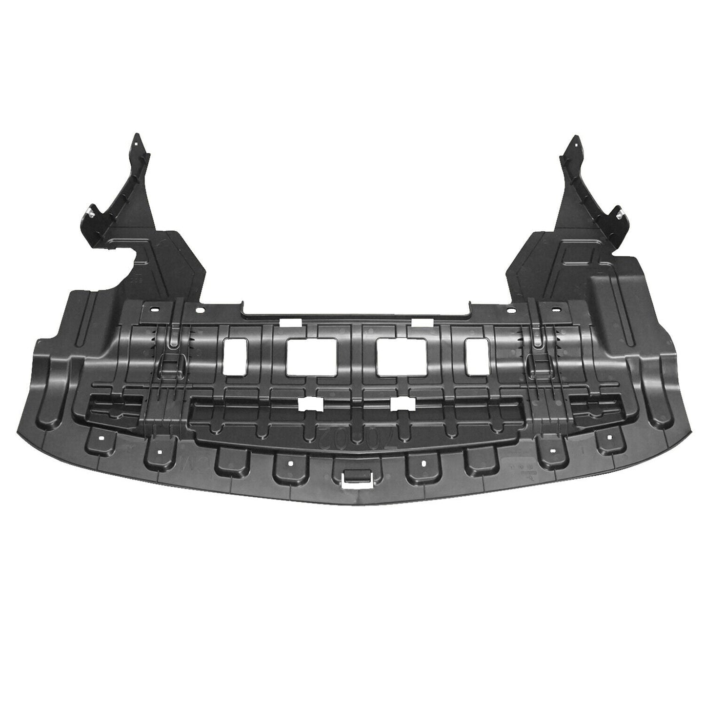 Undercar Shield Fr Forward Korea Built - Chevrolet Trax 2017-2022
