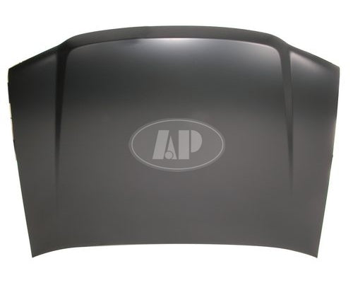 Hood - Gmc Canyon 2004-2012 | Chevrolet Colorado 2004-2012 | Isuzu Isuzu Pickup 2006-2008