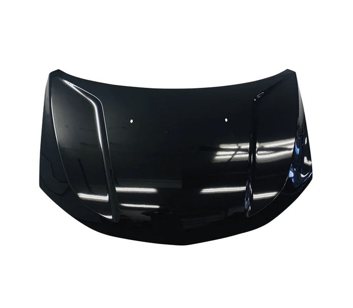 Hood Steel - Chevrolet Sonic Sedan 2017-2020 | Chevrolet Sonic Hatchback 2017-2020