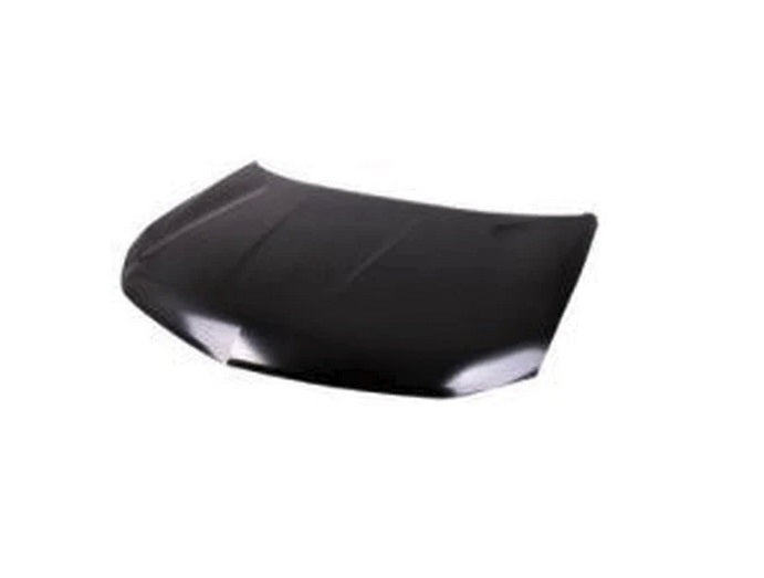 Hood Steel - Chevrolet Traverse 2018-2023