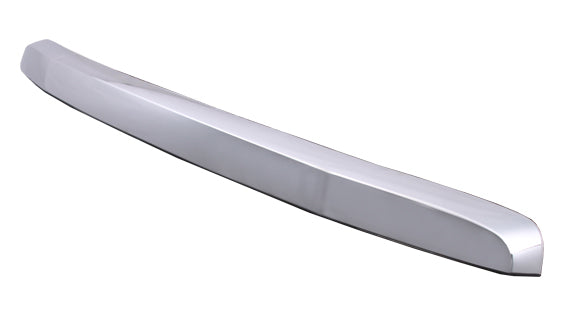 Hood Moulding Chrome - Gmc Pickup Gmc Sierra 2500-3500 2011-2014 | Chevrolet Pickup Chevy Silverado 25-3500 2011-2014