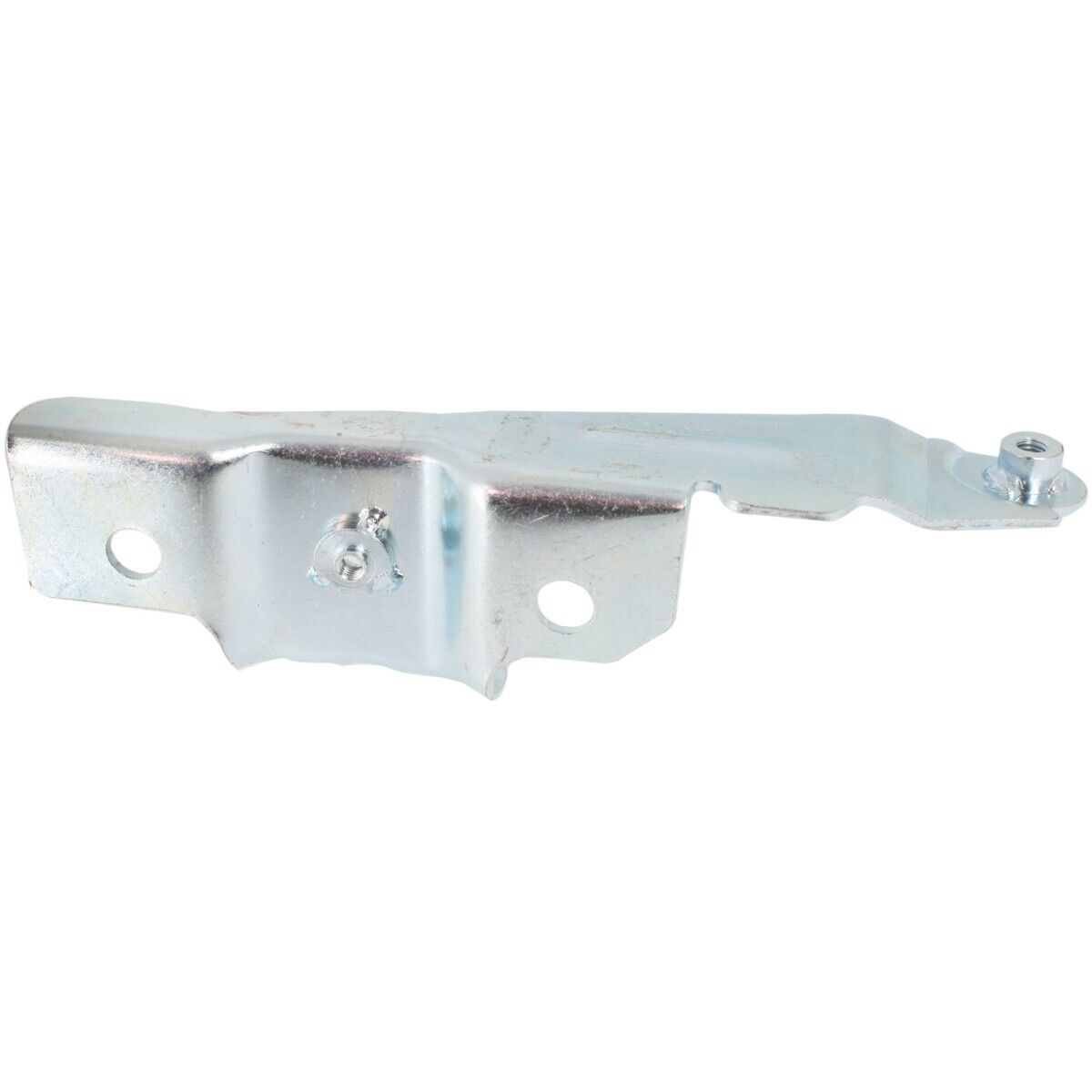 Hood Hinge Lh Body Side - Chevrolet Malibu 2009-2012 | Chevrolet Malibu Hybrid 2009-2010