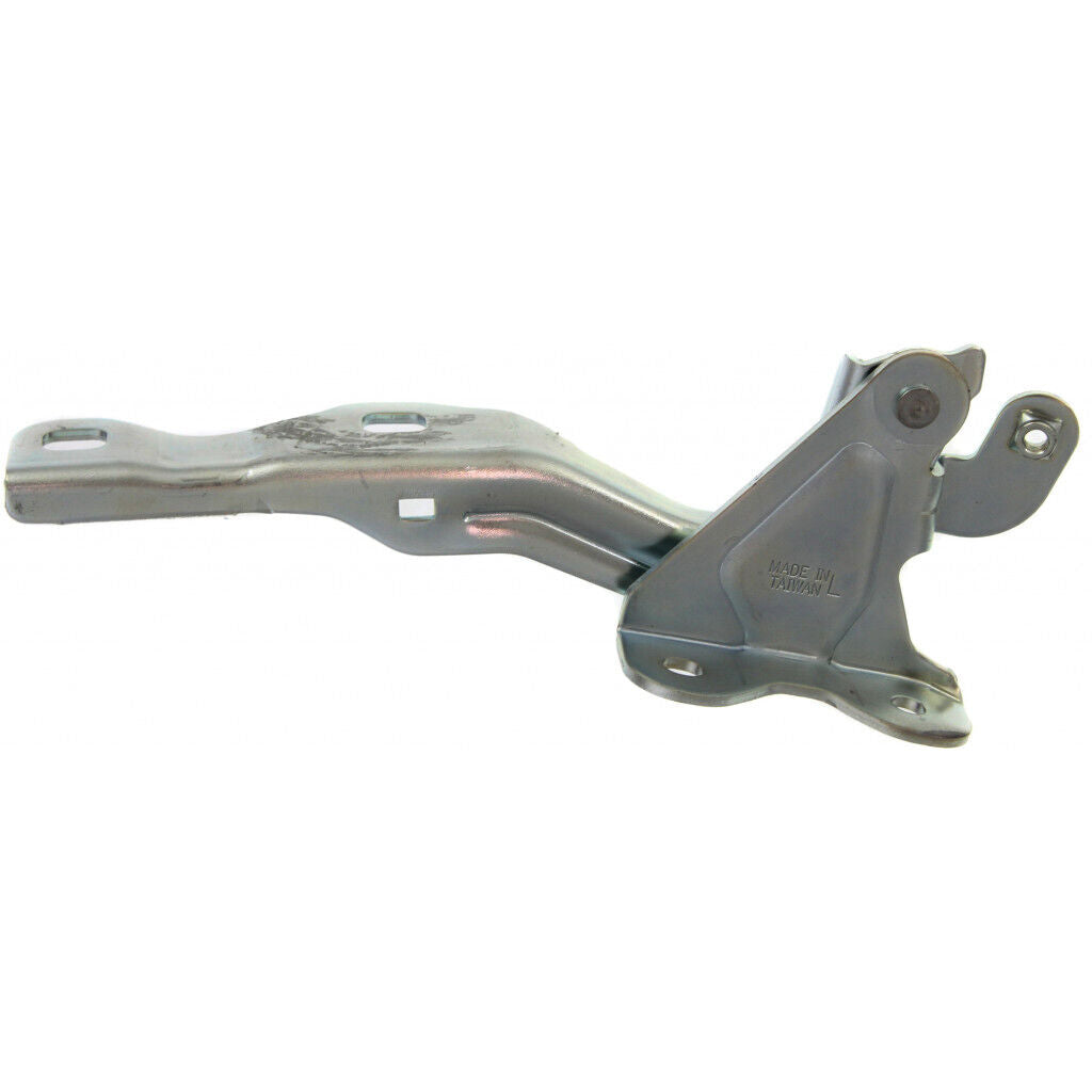Hood Hinge Lh Steel - Chevrolet Sonic Sedan 2012-2020 | Chevrolet Sonic Hatchback 2012-2020