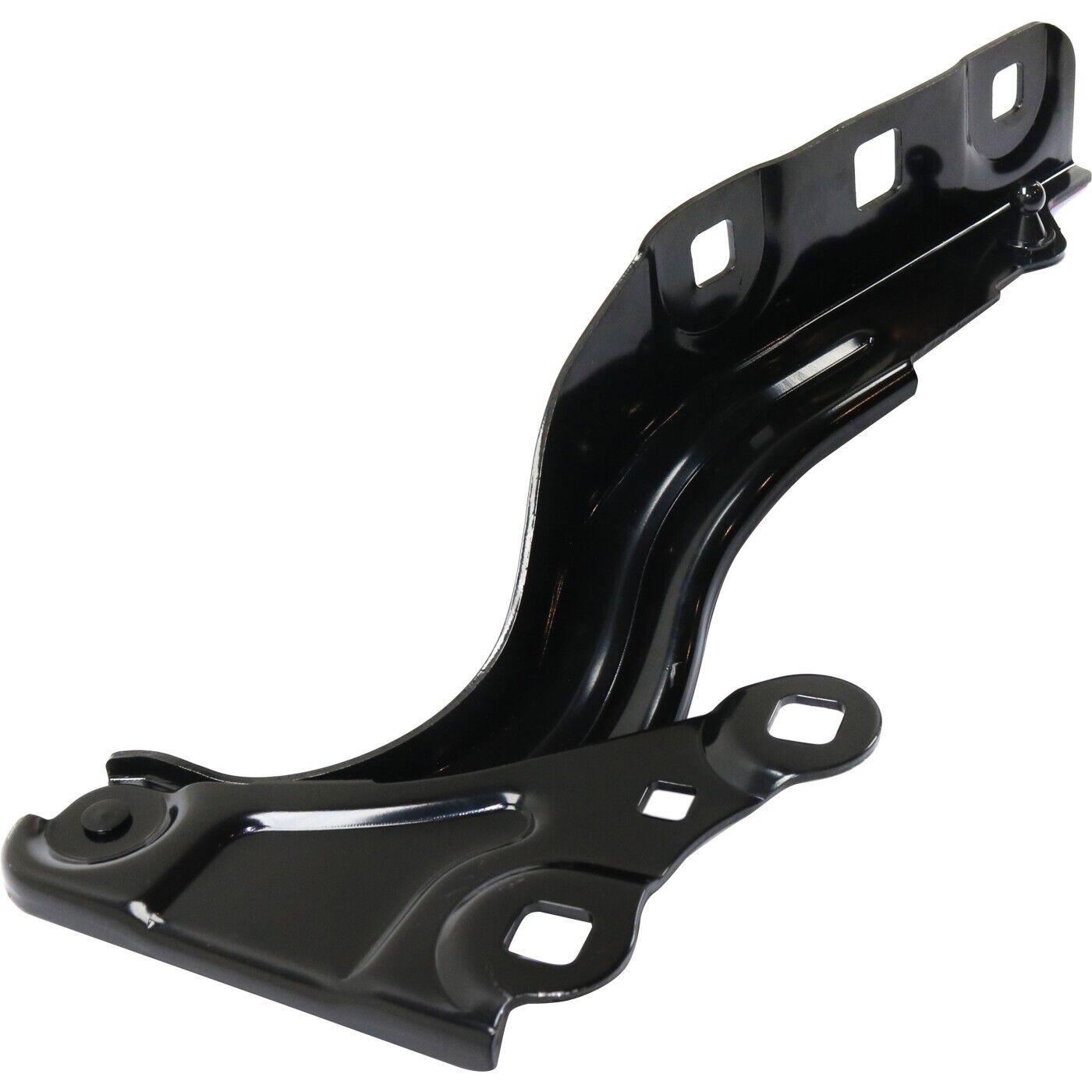 Hood Hinge Lh Steel - Chevrolet Traverse 2018-2023